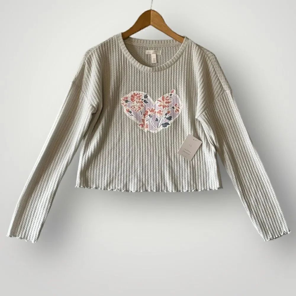 🎉5 for $40 🎉NWT Lauren Conrad Top Blouse Shirt Women Size XS